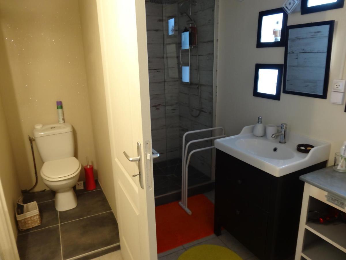 Chez Carole Et Roger Apartment Авиньон Екстериор снимка