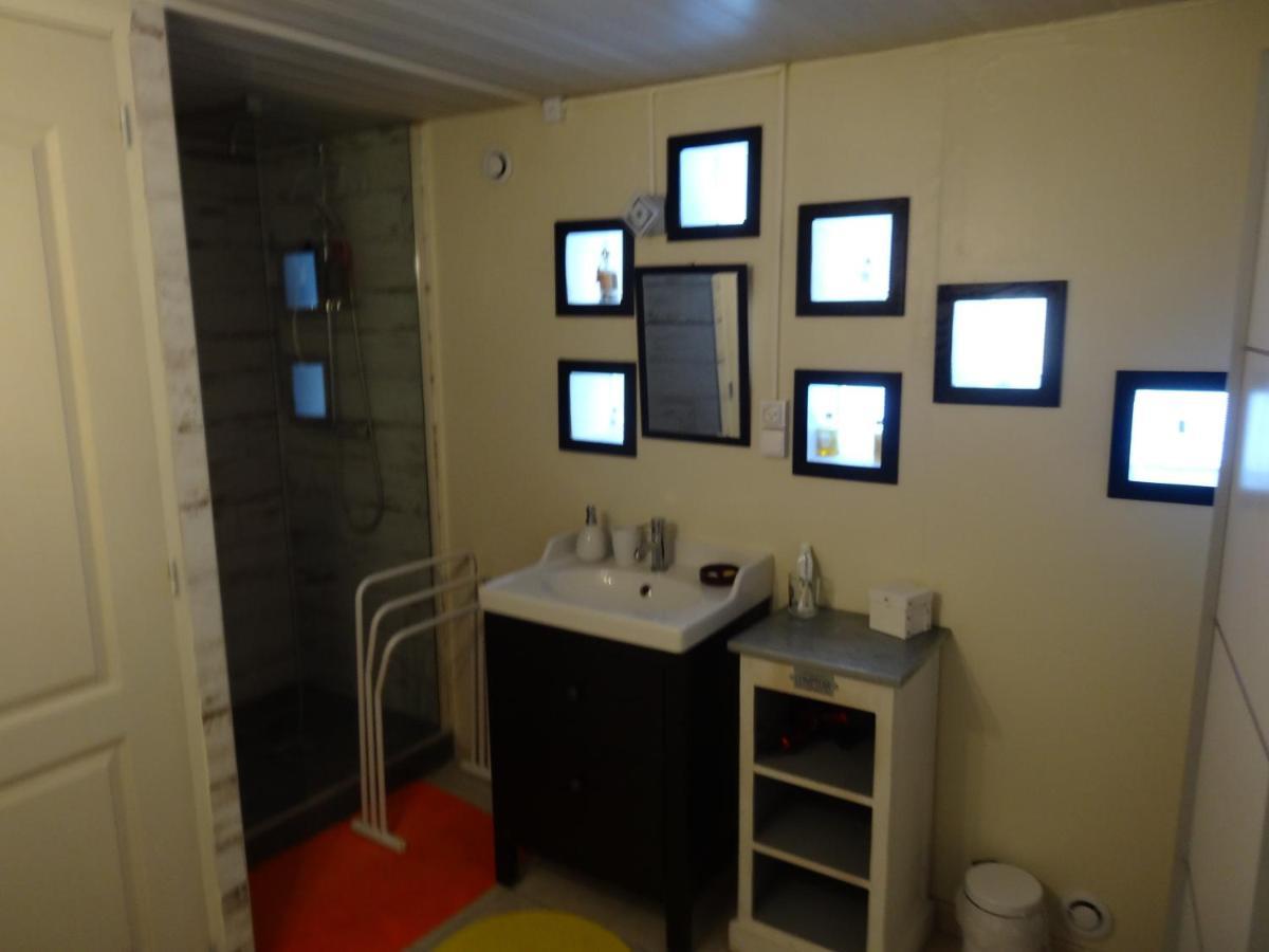 Chez Carole Et Roger Apartment Авиньон Екстериор снимка