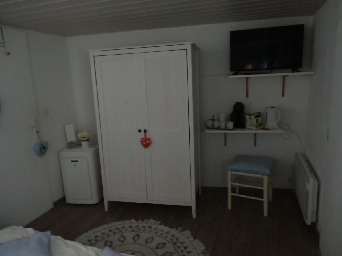 Chez Carole Et Roger Apartment Авиньон Екстериор снимка