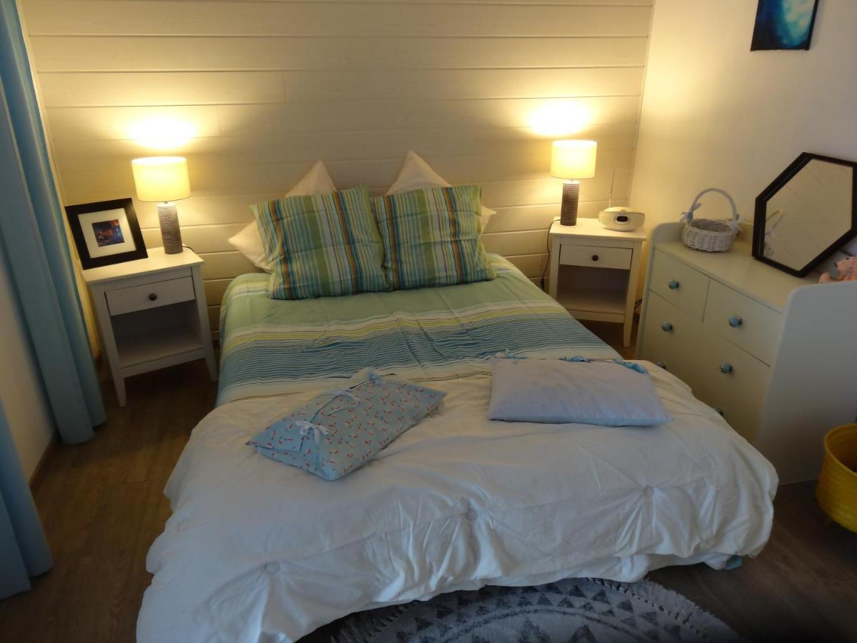 Chez Carole Et Roger Apartment Авиньон Екстериор снимка